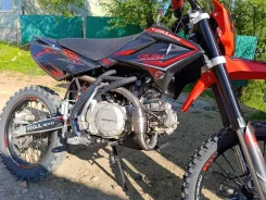 Regulmoto Seven Pro. 150����. ��., ��������, ��� ���, ������ �� �� ����