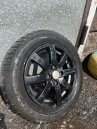 Alutec Dynamite. x14", 4x100 ����