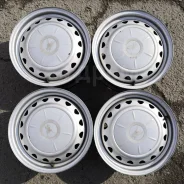 Bridgestone Erglanz. 6.0x15", 5x100, 5x114.3, ET45, �� 68���. ����