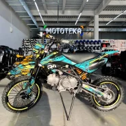 Regulmoto Seven. 125����. ��., ��������, ��� ���, ��� ������� ����