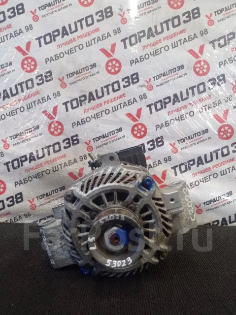 ��������� Mazda Atenza, L5-VE, GH5FW L3P918300D ����