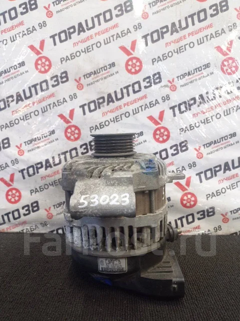 ��������� Mazda Atenza, L5-VE, GH5FW L3P918300D ����