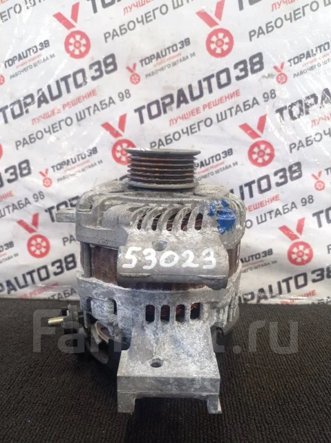 ��������� Mazda Atenza, L5-VE, GH5FW L3P918300D ����
