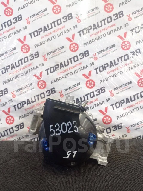 ��������� Mazda Atenza, L5-VE, GH5FW L3P918300D ����
