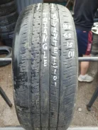 Triangle AdvanteX TC101. ������, 2023 ���, �/�, ����� 70 %. ��� ����� �� �����������. ��������� ����