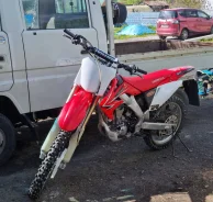 Honda CRF 250R. 250����. ��., ��������, ���������, ������ �� �� ����