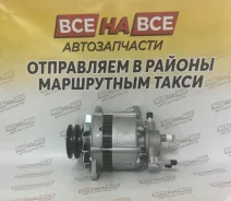 ��������� Nissan TD27/QD32 12V 75A � ���. ������� 23100-43G07 ����