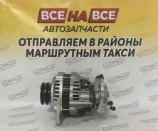 ��������� Mitsubishi 4D56 4M40 12V 110A MD103564 ����