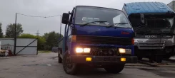 Mazda Titan ����
