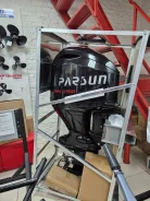 Parsun. 90��.�., 4-�������, ����������, ���� L (508 ��), 2026 ��� ����