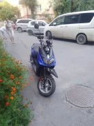 SPR-Motors Zoom-8. 125����. ��., ������ �� �� ����