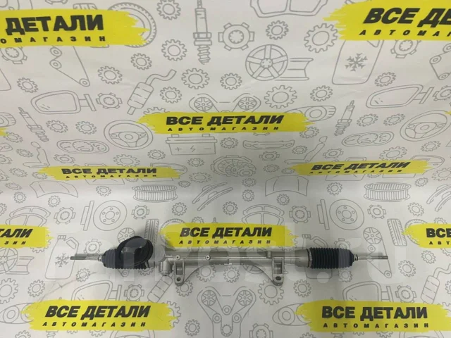 ����� ������� Nissan Note E11 07 ST-48001-9U100 ����