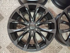 Wald Jarret. 10.0x22", 6x139.7, ET55, �� 95,1���. ��� ����� �� ������������ ����