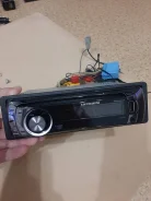 Pioneer Carrozzeria DEH-P540 ����