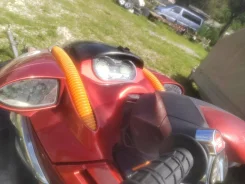 BRP Sea-Doo RXP. 2008 ��� ����