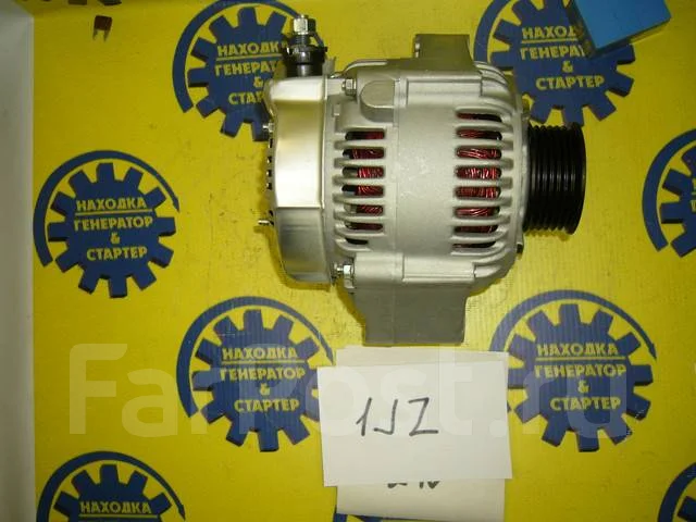 ��������� Toyota 1JZ-FE 2706046111 ����
