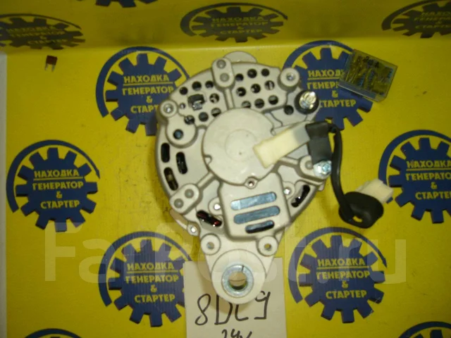 ��������� Mitsubishi 8DC9 /10DC ME090198 ����
