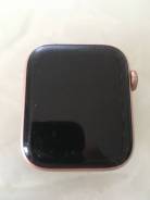 Apple Watch Series 6 