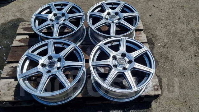 Work Nezart. 6.5x16", 5x114.3, ET38 ����