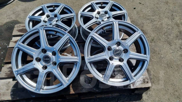 Work Nezart. 6.5x16", 5x114.3, ET38 ����