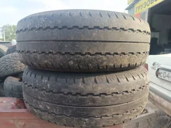 Kumho Radial 857. ������, �/�, ����� 50 % ����