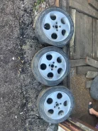 MOMO. 7.5x15", 4x100, ET38, �� 72,6���. ����