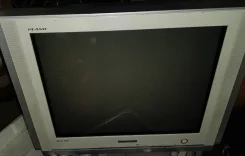 Samsung. CRT (���) ����