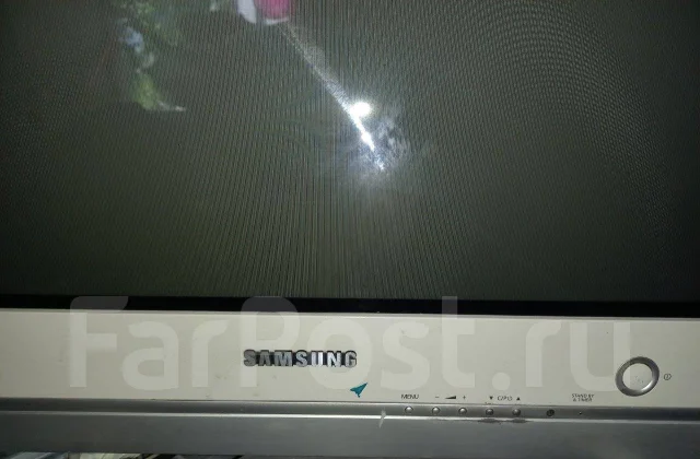 Samsung. CRT (���) ����