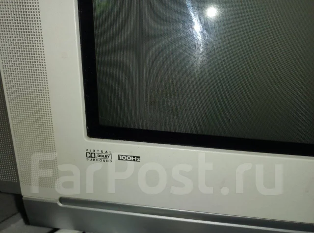 Samsung. CRT (���) ����