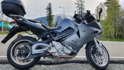 BMW F 800 ST. 800����. ��., ��������, ���������, ������ �� �� ����