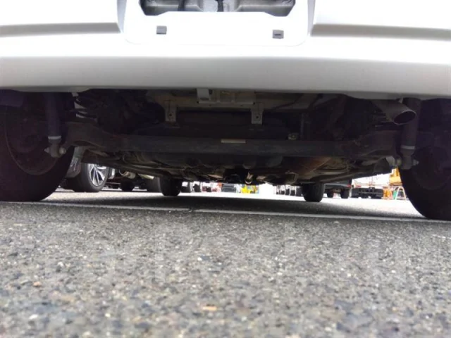 Toyota Passo. KGC10, 1KRFE ����