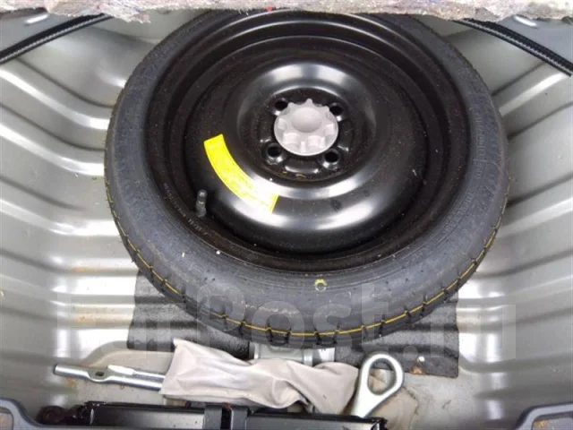 Toyota Passo. KGC10, 1KRFE ����