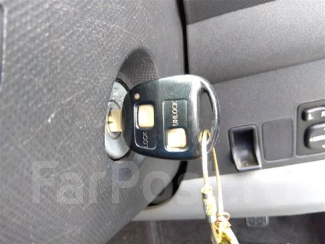 Toyota Passo. KGC10, 1KRFE ����