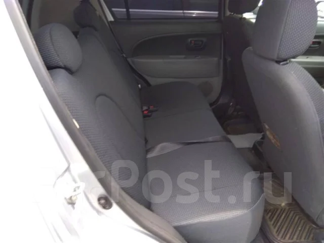 Toyota Passo. KGC10, 1KRFE ����