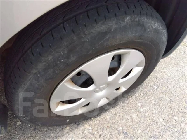 Toyota Passo. KGC10, 1KRFE ����