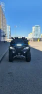 CFMoto CForce 1000 Overland EPS. ��������, ��, �� ����