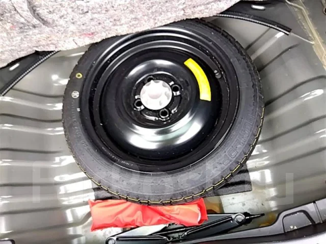 Toyota Passo. KGC10, 1KRFE ����