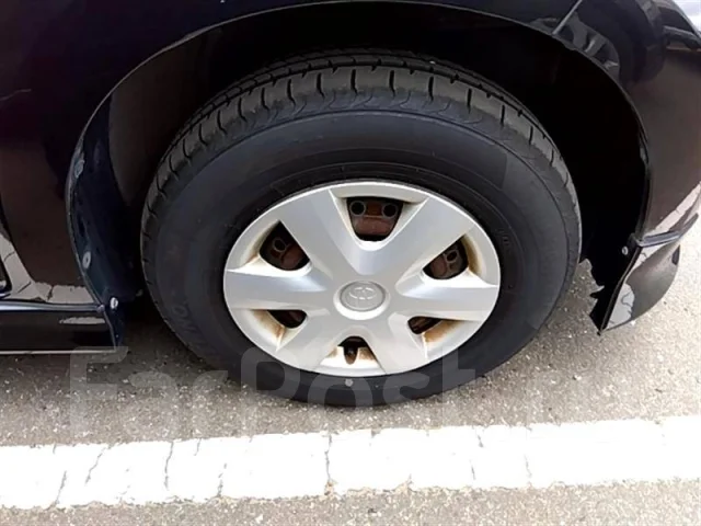 Toyota Passo. KGC10, 1KRFE ����