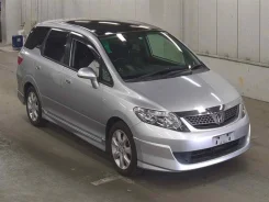Honda Airwave. GJ1 ����