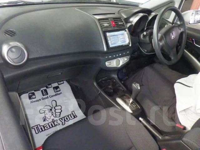 Honda Airwave. GJ1 ����
