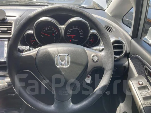 Honda Airwave. GJ1 ����