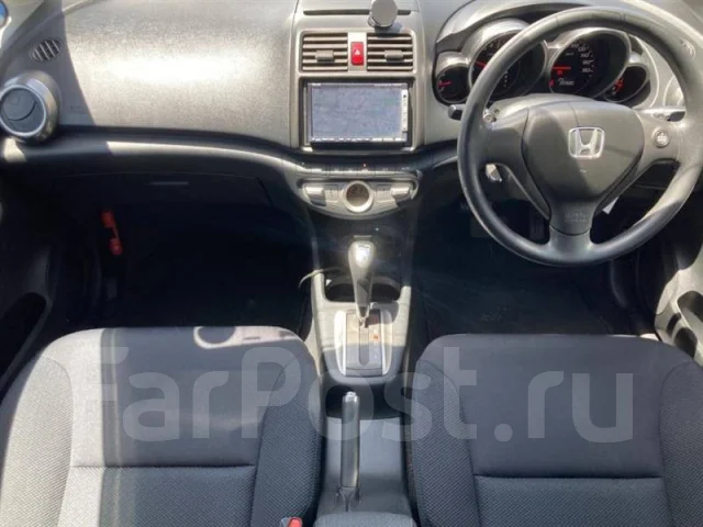 Honda Airwave. GJ1 ����