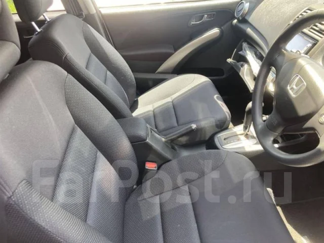 Honda Airwave. GJ1 ����