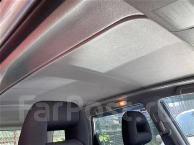 Honda Airwave. GJ1 ����