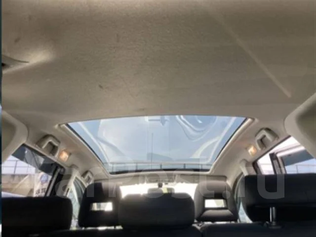 Honda Airwave. GJ1 ����
