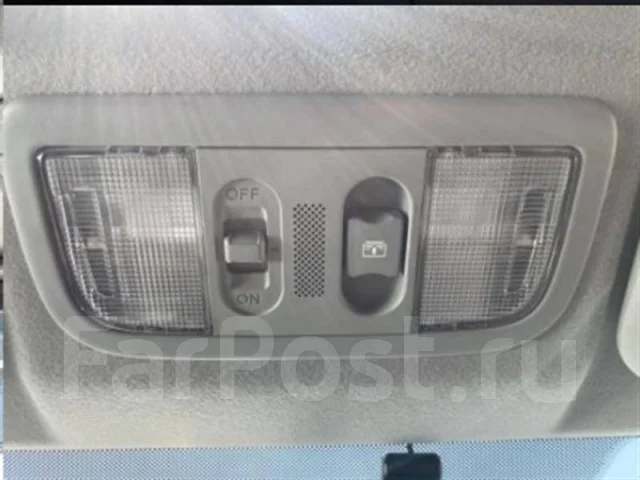 Honda Airwave. GJ1 ����