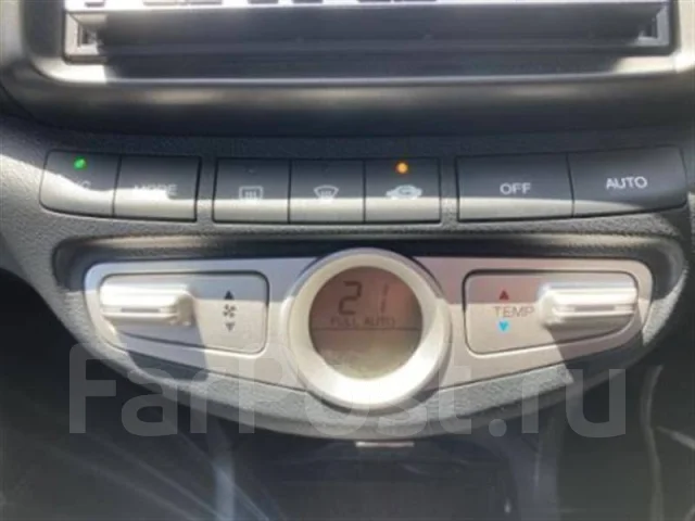 Honda Airwave. GJ1 ����