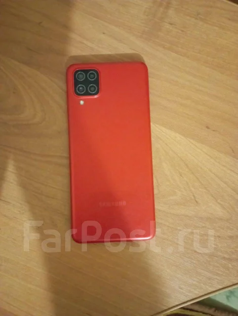 Samsung Galaxy A12. �/�, 32 ��, �������, 3G, 4G LTE, 5G, Dual-SIM, ����������, NFC ����