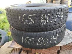 Bridgestone Blizzak Revo 969. ������, ��� �����, 2010 ���, �/�, ����� 35 % ����