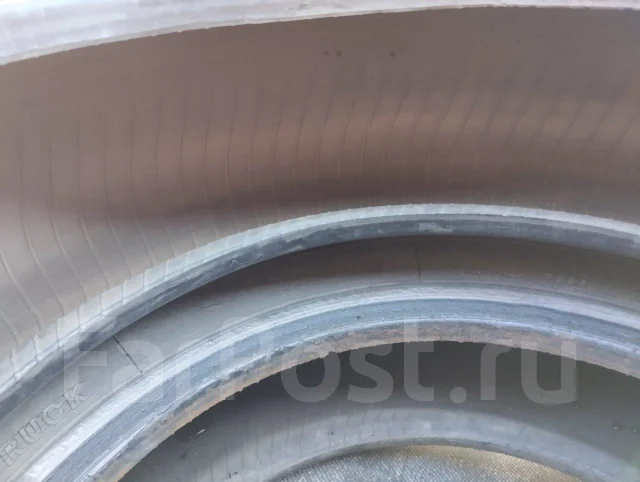 Bridgestone Blizzak Revo 969. ������, ��� �����, 2010 ���, �/�, ����� 35 % ����